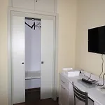 فندق مبيت وإفطار Le Rose Del Tirreno 3*