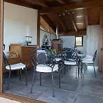Le Rose Del Tirreno فندق مبيت وإفطار 3*