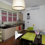 فندق مبيت وإفطار Le Rose Del Tirreno
