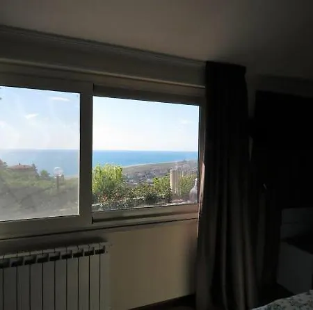 Bed and breakfast Le Rose Del Tirreno 3*