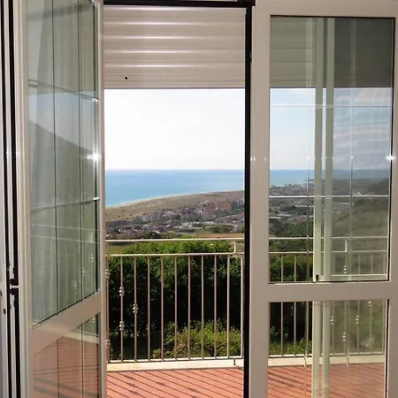 Le Rose Del Tirreno B&B 팔레나