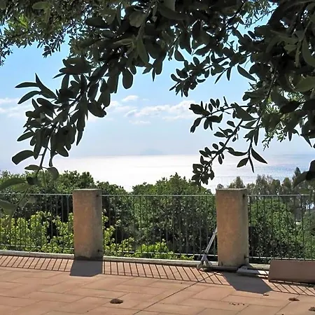 Le Rose Del Tirreno 3*