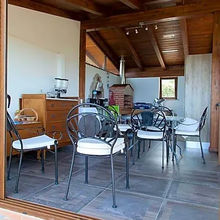 Bed and breakfast Le Rose Del Tirreno