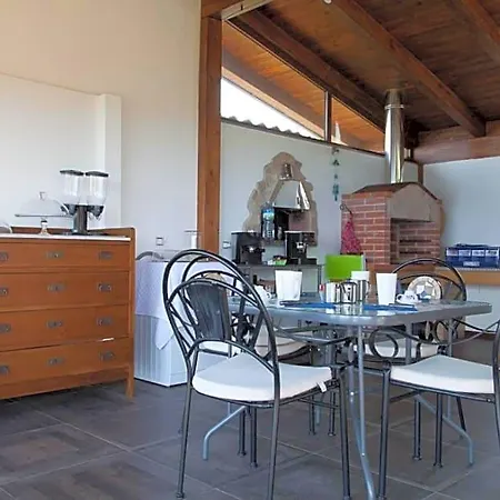 Bed and breakfast Le Rose Del Tirreno