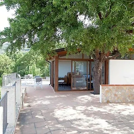 Bed and breakfast Le Rose Del Tirreno Falerna