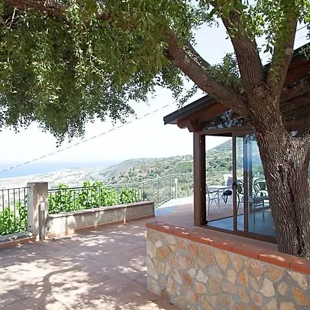 Le Rose Del Tirreno Bed and breakfast