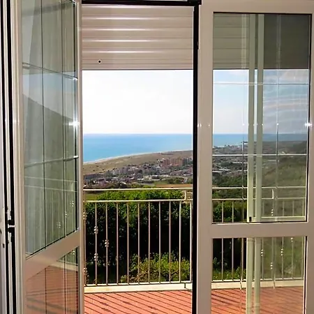 Le Rose Del Tirreno Bed and breakfast Falerna