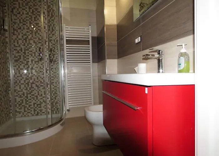 Alojamento de Acomodação e Pequeno-almoço Le Rose Del Tirreno