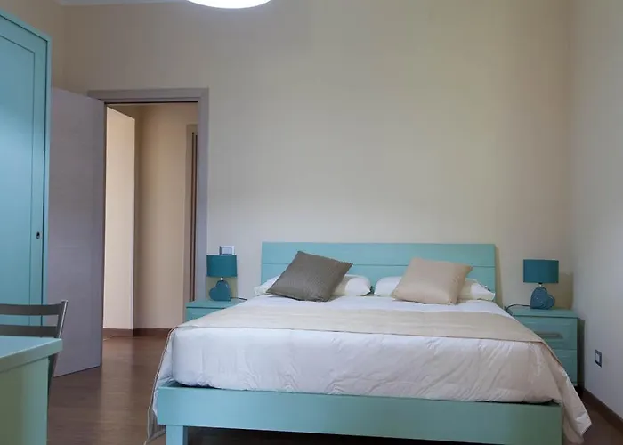 Le Rose Del Tirreno Falerna