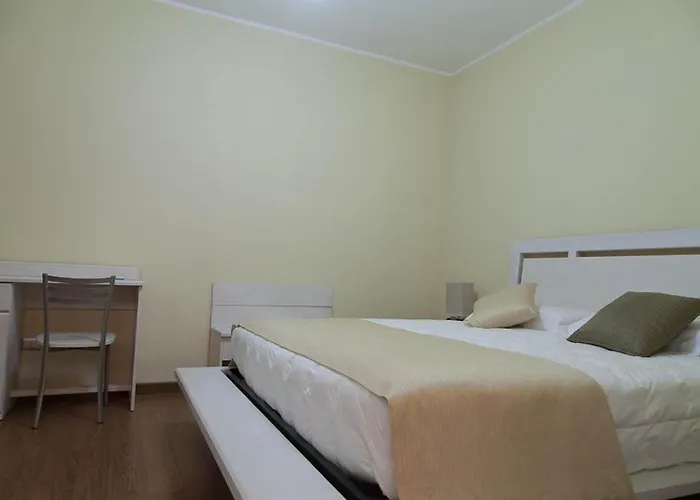 Le Rose Del Tirreno 3*