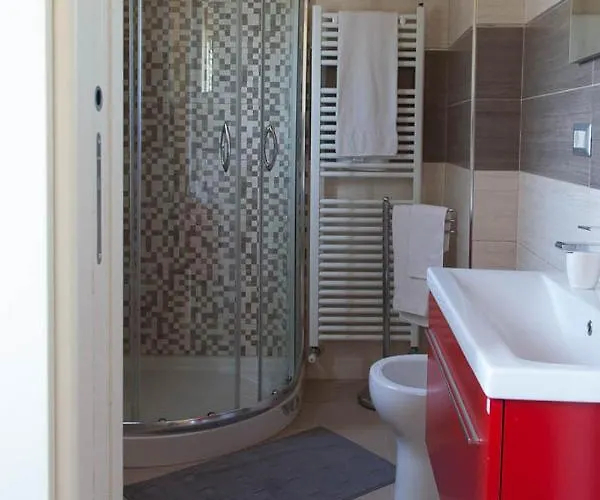 Le Rose Del Tirreno 3*