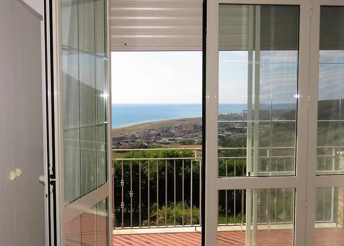 Le Rose Del Tirreno Alojamento de Acomodação e Pequeno-almoço Falerna